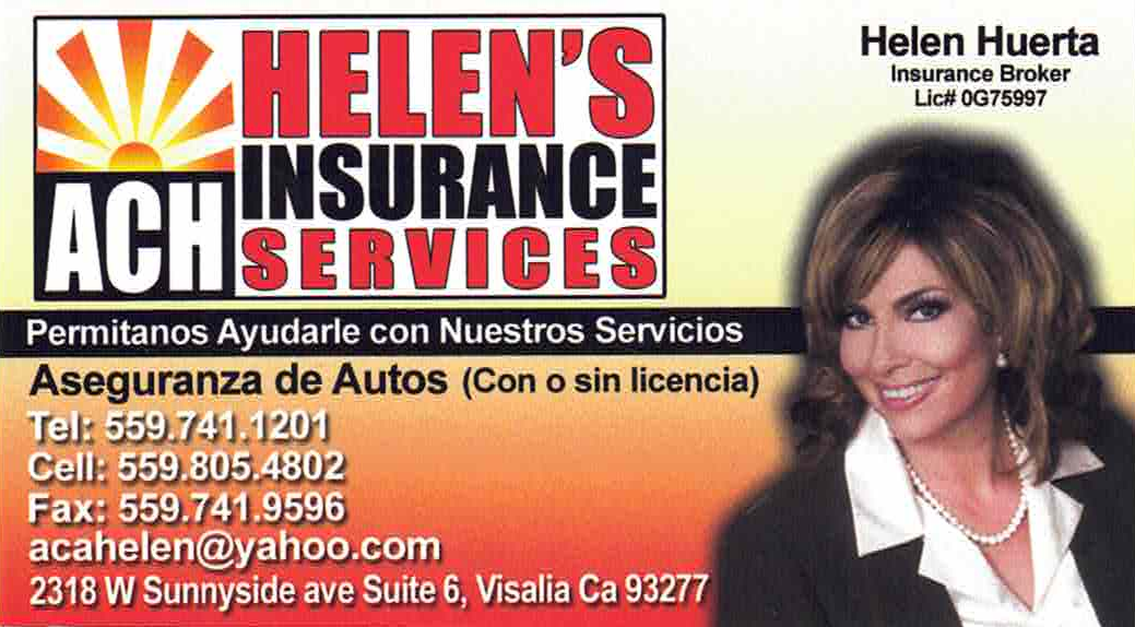 ACH insurance logo